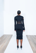 Load image into Gallery viewer, VIRGIL DRESS
