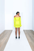 Load image into Gallery viewer, OVIA DRESS
