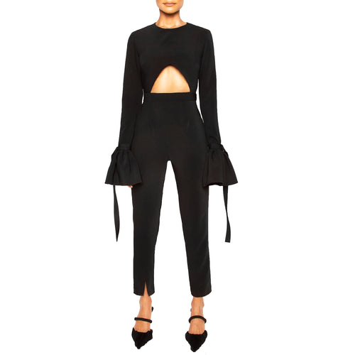 JUMPSUITS