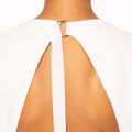 ZOLA Long Sleeve Mini Dress