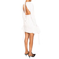 ZOLA Long Sleeve Mini Dress