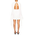 ZOLA Long Sleeve Mini Dress