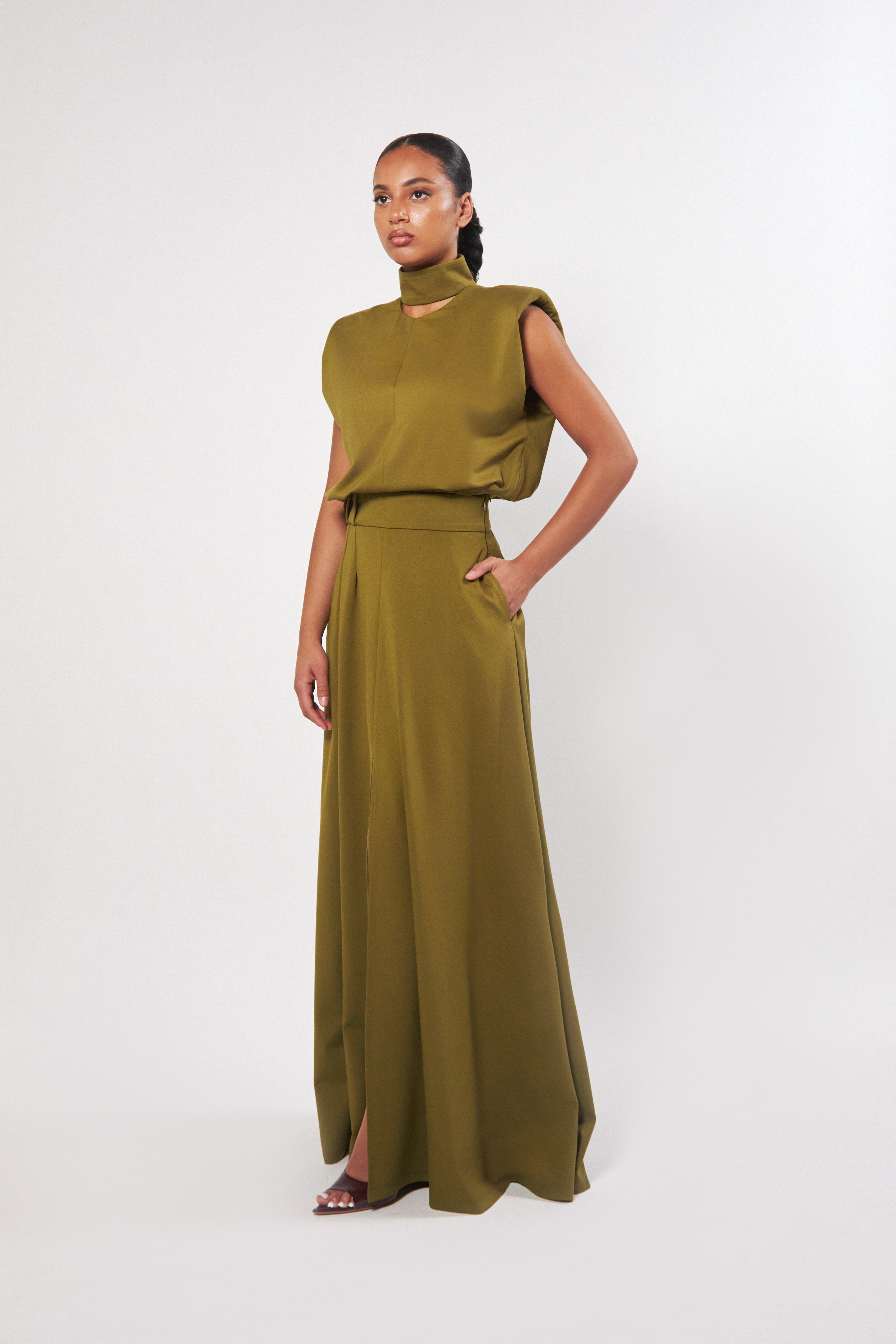 DRESSES
