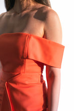 Load image into Gallery viewer, KAMAAL Top | Bustier with Arm Band
