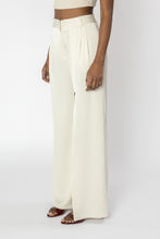 Load image into Gallery viewer, VERONA Wide Leg Slit Pants
