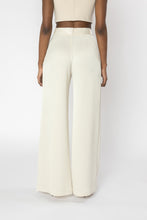 Load image into Gallery viewer, VERONA Wide Leg Slit Pants
