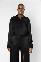 Load image into Gallery viewer, VASARI Oversized Shirt
