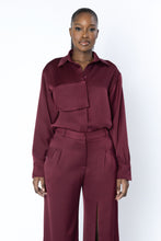 Load image into Gallery viewer, VASARI Oversized Shirt
