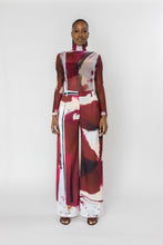 Load image into Gallery viewer, TELASA Print Wide Leg Pants
