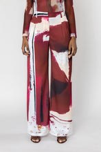 Load image into Gallery viewer, TELASA Print Wide Leg Pants
