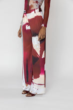 Load image into Gallery viewer, TELASA Print Wide Leg Pants
