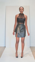 Load and play video in Gallery viewer, BASIM SKIRT [PRE-ORDER]
